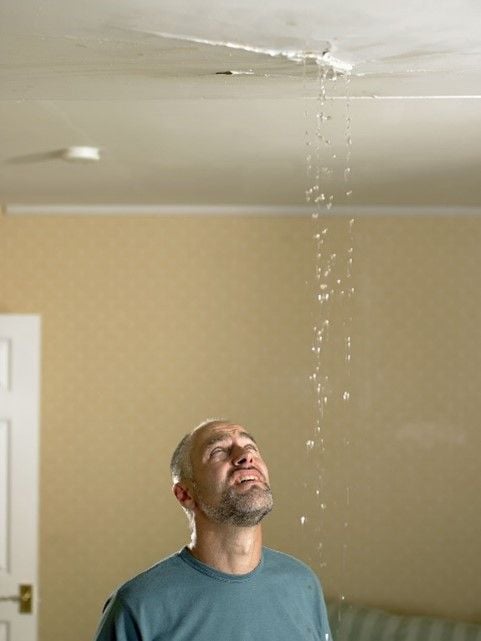 Waterproofing Explained Waterproofing Explained